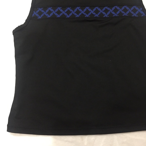 Micheal Kors Workout Athletic Tank Top - Picture 4 of 6